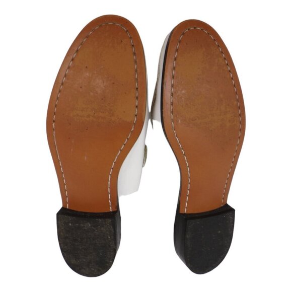 Stuart McGuire 70\'s VTG Slip On Loafers Spring Step Cushion Shoes 8.5D #1311